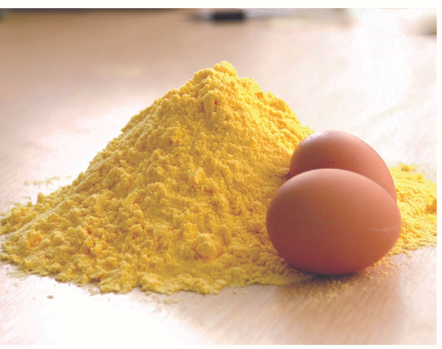 Spray Dried Egg Powder mndprizefoods